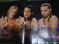 Poster de una revista de H2O de otro pa&iacute;s