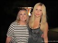 Claire Holt con sus fans de &#039;The Vampire Diaries&#039;