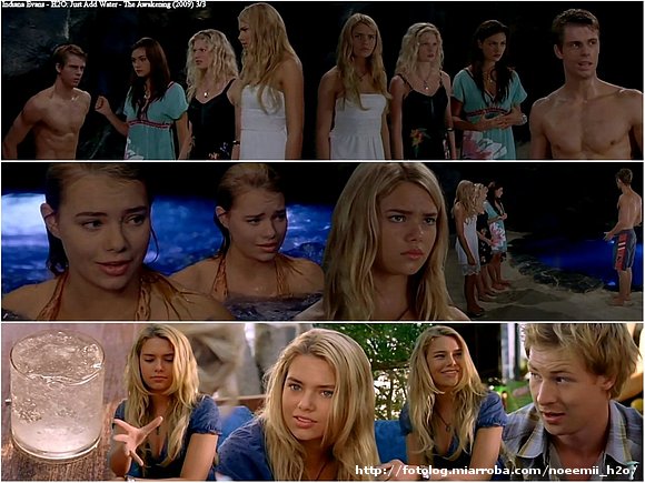 Collage de Bella en el capitulo 1 parte 3/3