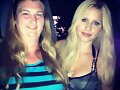 Claire Holt con sus fans de &#039;The Vampire Diaries&#039;