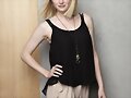 Foto promocional de Cariba Heine en &#039;Bait 3D&#039;