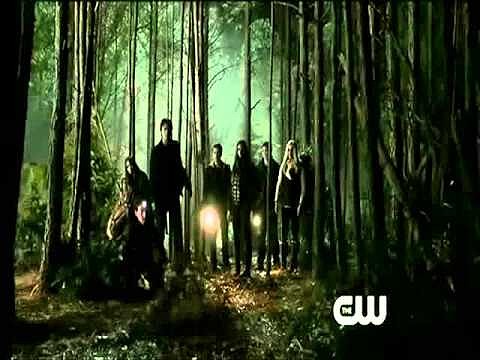 Promo extendida TVD 4&times;13 &quot;Into The Wild&quot; Subtitu.