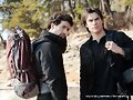 Cr&oacute;nicas Vamp&iacute;ricas 4x13 Into The Wild