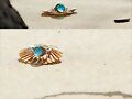 El anillo de la nueva serie Mako Mermaids