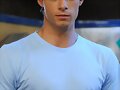 Will Benjamin (Luke Mitchell)