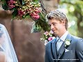 Boda Luke Mitchell &amp; Rebecca Breeds | 5 Enero 2013