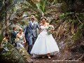 Boda Luke Mitchell &amp; Rebecca Breeds | 5 Enero 2013