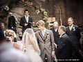 Boda Luke Mitchell &amp; Rebecca Breeds | 5 Enero 2013