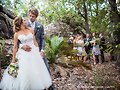 Boda Luke Mitchell &amp; Rebecca Breeds | 5 Enero 2013
