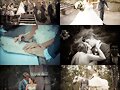 Boda Luke Mitchell &amp; Rebecca Breeds | 5 Enero 2013