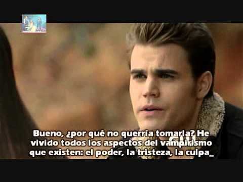 Sneak Peek TVD 4x14 &quot;Down The Rabbit Hole&quot;&#150;Friends