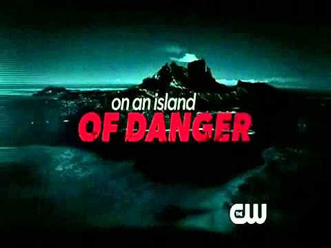 Promo extendida TVD 4x14 &quot;Down The Rabbit Hole&quot;