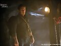 Cr&oacute;nicas Vamp&iacute;ricas 4x14 Down The Rabbit Hole