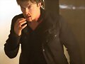 Cr&oacute;nicas Vamp&iacute;ricas 4x14 Down The Rabbit Hole