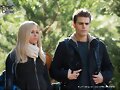 Cr&oacute;nicas Vamp&iacute;ricas 4x14 Down The Rabbit Hole