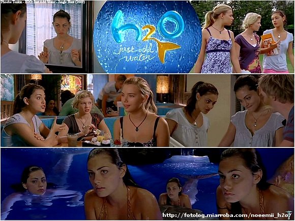 Collage de Cleo en el capitulo 2 parte 1/1