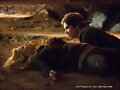 Cr&oacute;nicas Vamp&iacute;ricas 4x14 Down The Rabbit Hole