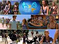 Collage de Bella en el capitulo 2 parte 1/3