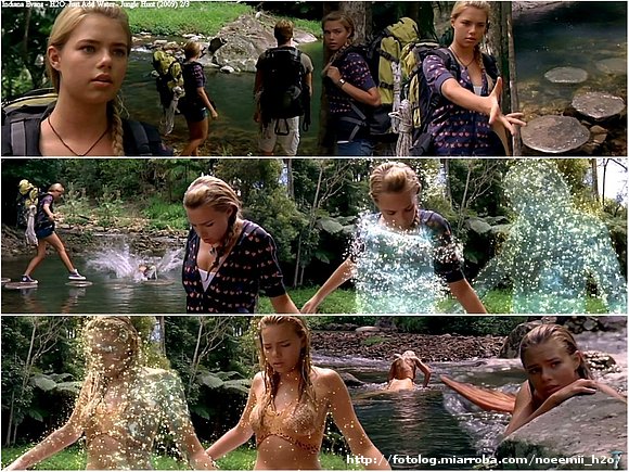 Collage de Bella en el capitulo 2 parte 2/3