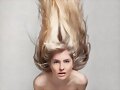 photoshoot de Amy Ruffle, hermoso pelo!