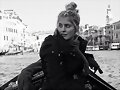 Amy Ruffle en Venecia