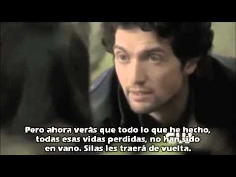 Sneak Peek TVD 4x15 &quot;Stand By Me&quot; &#150; Bonnie y Shane