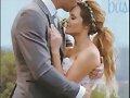Boda Luke Mitchell &amp; Rebecca Breeds en &quot;New Idea&quot;