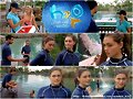 Collage de Cleo en el capitulo 3 parte 1/3