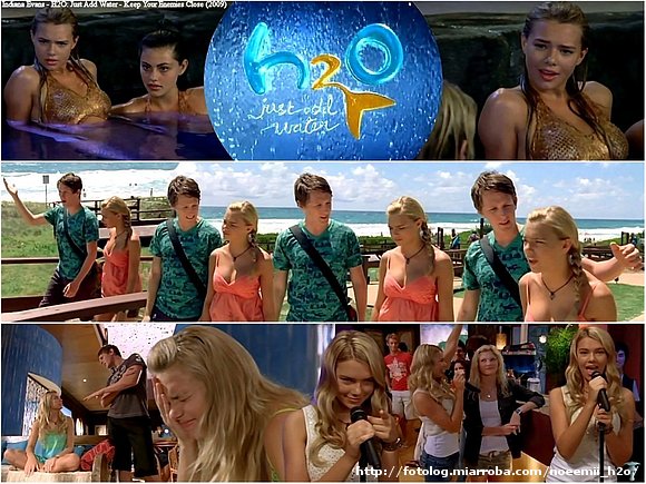Collage de Bella en el capitulo 3 parte 1/1