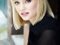 Cariba Heine - Sally Flegg 2010