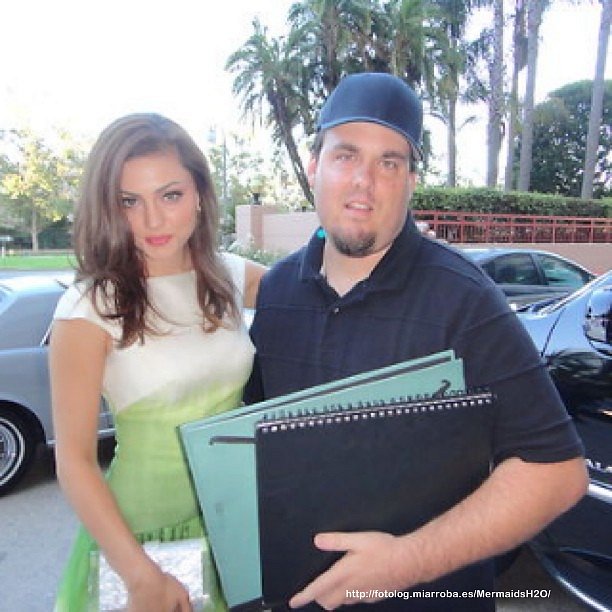 Phoebe Tonkin - Australians In Film Awards & ...