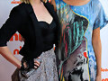 Cariba y Indiana - Australia Nickelodeon Kids
