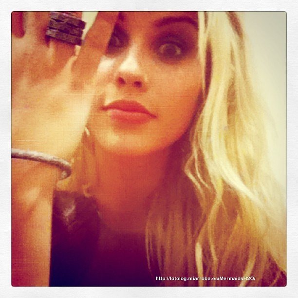 Claire Holt