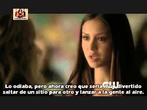 SneakPeek TVD 4x16 &quot;Bring it On&quot;&#150;MattCarolineElena
