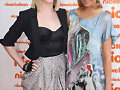 Cariba y Indiana - Australia Nickelodeon Kids