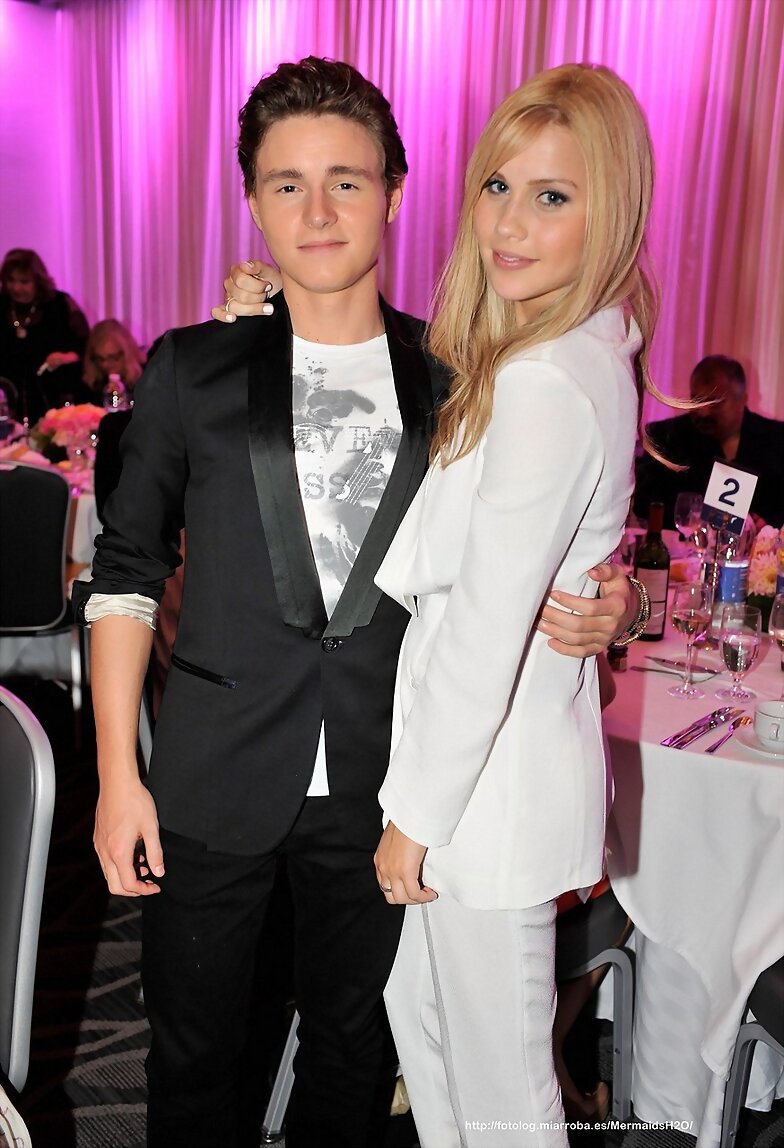 Claire Holt - Australians In Film Awards & ...