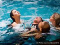 Still del &quot;1x01 Outcasts&quot; de Mako Mermaids