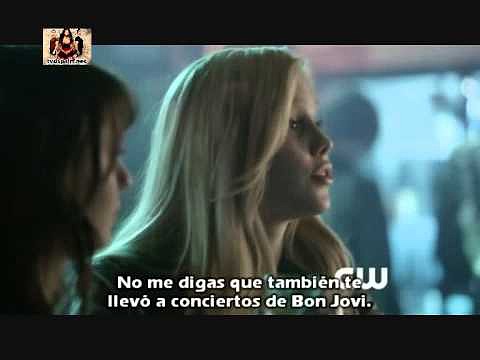 SneakPeek TVD4x17&quot;Because The Night&quot;&#150;DelenaRebekah