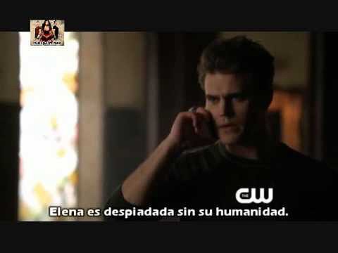 Promo extendida TVD 4x17 &quot;Because The Night&quot; (SUB)