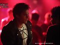 Cr&oacute;nicas Vamp&iacute;ricas 4x17 Because The Night