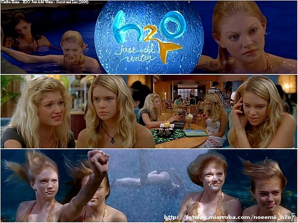 Collage de Rikki en el capitulo 6 parte 1/1