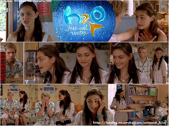 Collage de Cleo en el capitulo 6 parte 1/1