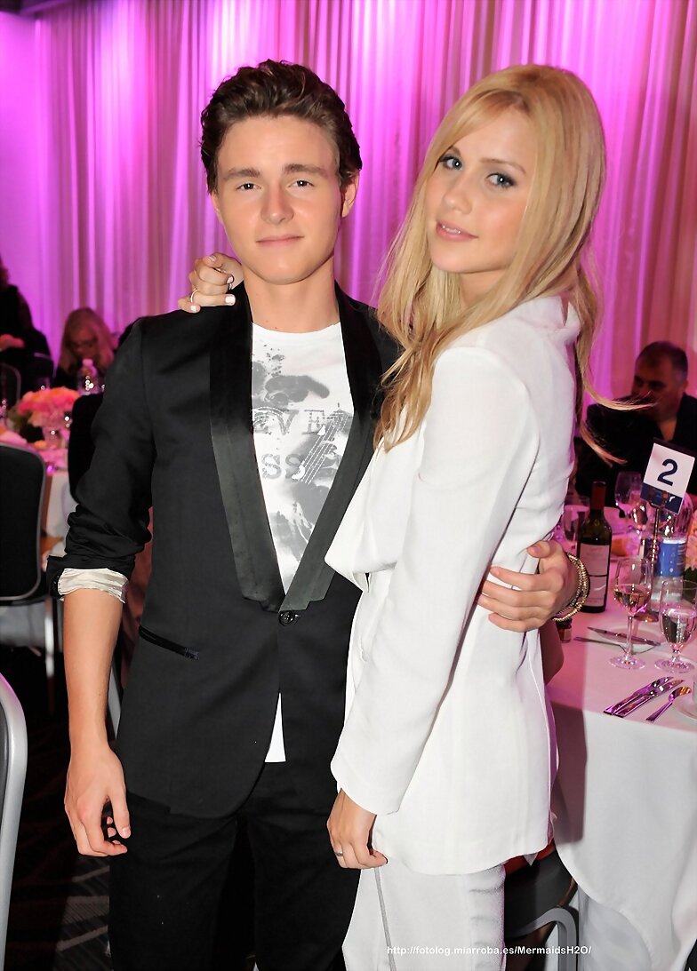 Claire Holt - Australians In Film Awards & ...