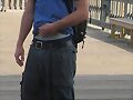 Liam Hemsworth nuevo personaje de la 4&ordf; temporada!