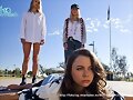 Still del &quot;1x02 Getting Legs&quot; de Mako Mermaids