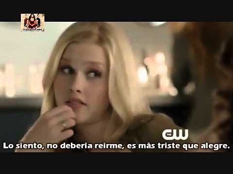 Sneak Peek TVD 4x18 &quot;American Gothic&quot;&#150; Katherine