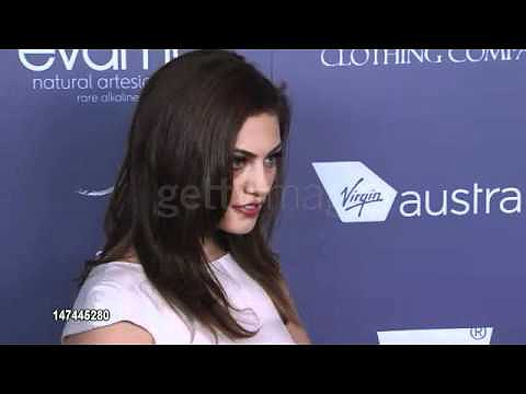 Phoebe Tonkin - Australians In Film Awards &amp; ...