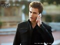 Cr&oacute;nicas Vamp&iacute;ricas 4x18 American Gothic
