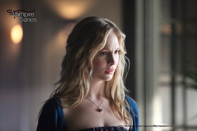 Crónicas Vampíricas 4x18 American Gothic