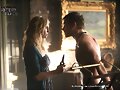 Cr&oacute;nicas Vamp&iacute;ricas 4x18 American Gothic